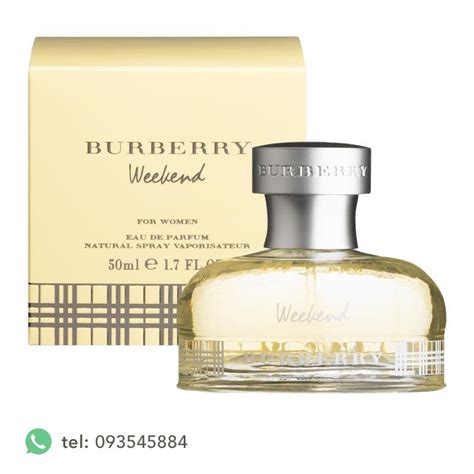 burberry weekend mujer|weekend Burberry for women.